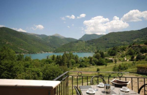 Tassido Coda Resort Scanno